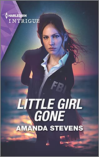 Beispielbild fr Little Girl Gone (A Procedural Crime Story, 1) zum Verkauf von SecondSale