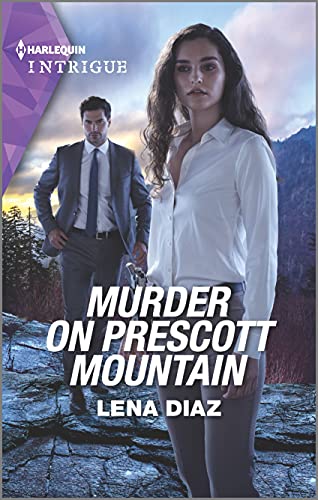 Beispielbild fr Murder on Prescott Mountain zum Verkauf von Better World Books