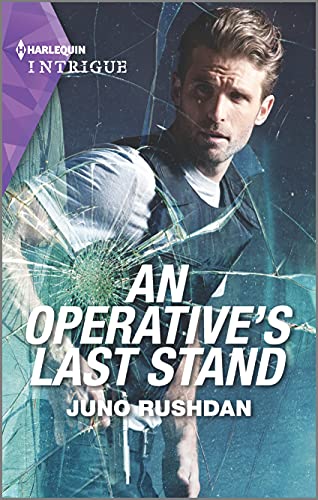 Beispielbild fr An Operative's Last Stand (Fugitive Heroes: Topaz Unit, 4) zum Verkauf von SecondSale