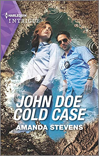 Beispielbild fr John Doe Cold Case zum Verkauf von Better World Books