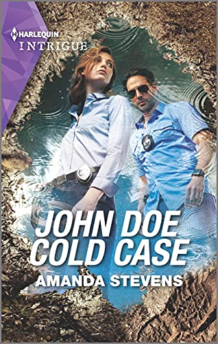 Stock image for John Doe Cold Case (A Procedural Crime Story, 2) for sale by Gulf Coast Books