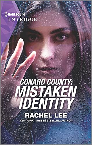 Stock image for Conard County: Mistaken Identity (Conard County: The Next Generation, 49) for sale by SecondSale