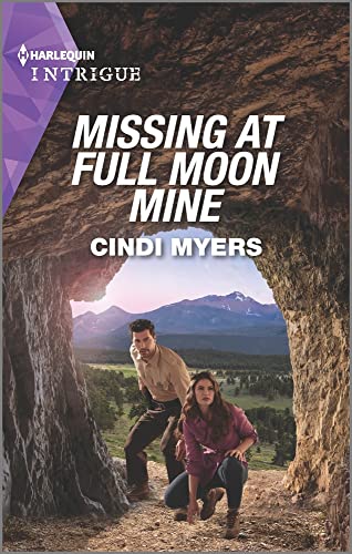 Beispielbild fr Missing at Full Moon Mine zum Verkauf von Better World Books