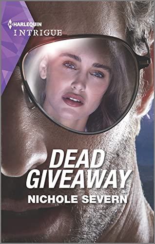 

Dead Giveaway (Defenders of Battle Mountain, 2)