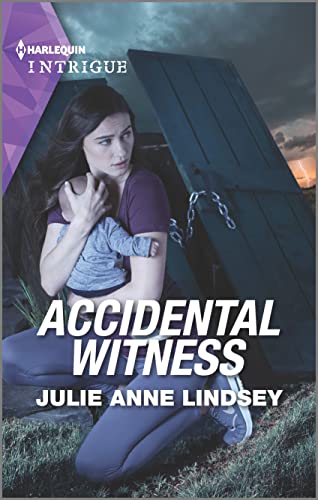Beispielbild fr Accidental Witness (Heartland Heroes, 5) zum Verkauf von Jenson Books Inc