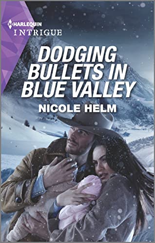 Beispielbild fr Dodging Bullets in Blue Valley (A North Star Novel Series, 5) zum Verkauf von SecondSale