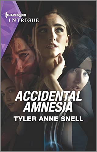 Beispielbild fr Accidental Amnesia (The Saving Kelby Creek Series, 4) zum Verkauf von SecondSale