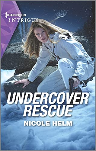 Beispielbild fr Undercover Rescue (A North Star Novel Series, 6) zum Verkauf von SecondSale