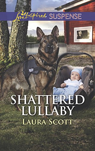 9781335490100: Shattered Lullaby (Callahan Confidential)