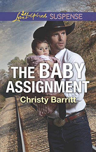 Beispielbild fr The Baby Assignment (The Baby Protectors) zum Verkauf von Once Upon A Time Books