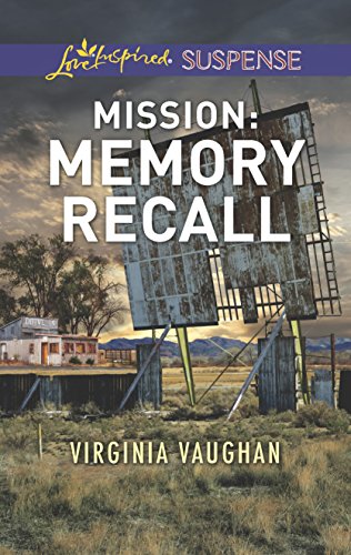Beispielbild fr Mission: Memory Recall zum Verkauf von Better World Books