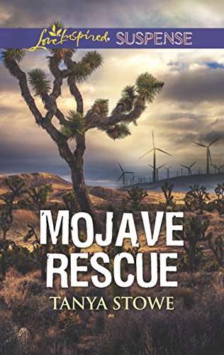 Beispielbild fr Mojave Rescue zum Verkauf von Better World Books