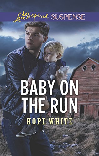 Beispielbild fr Baby on the Run (The Baby Protectors) zum Verkauf von Half Price Books Inc.