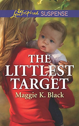 Stock image for The Littlest Target for sale by Better World Books