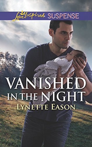 Stock image for Vanished in the Night (Wrangler's Corner) for sale by SecondSale
