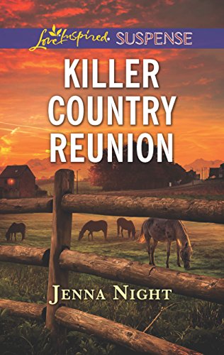Beispielbild fr Killer Country Reunion zum Verkauf von Better World Books