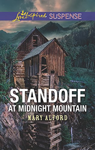 Beispielbild fr Standoff at Midnight Mountain zum Verkauf von Better World Books
