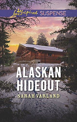 Stock image for Alaskan Hideout Love Inspired for sale by SecondSale