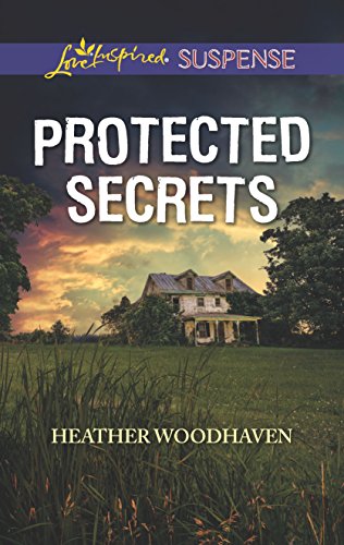 Beispielbild fr Protected Secrets zum Verkauf von Better World Books