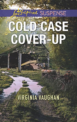 Stock image for Cold Case Cover-Up for sale by Better World Books