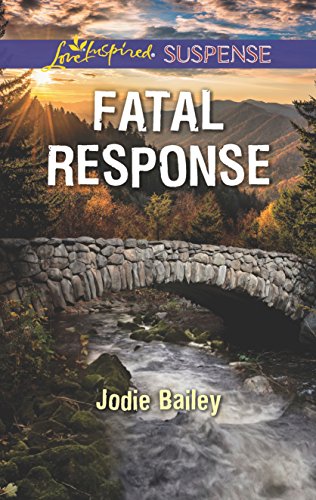 Stock image for Fatal Response (Love Inspired Suspense) for sale by SecondSale