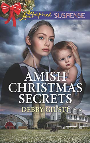 Beispielbild fr Amish Christmas Secrets (Amish Protectors) zum Verkauf von SecondSale