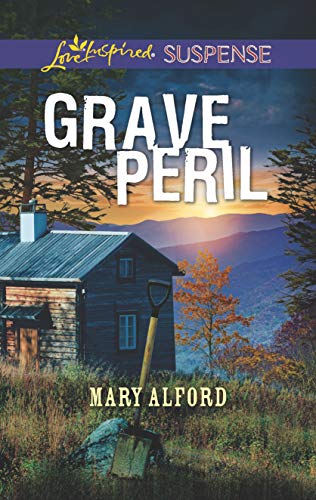 Stock image for Grave Peril (Love Inspired Suspense) for sale by Orion Tech