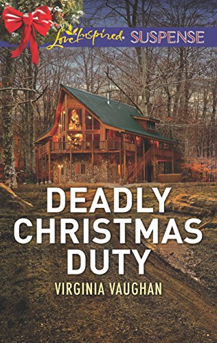 Beispielbild fr Deadly Christmas Duty zum Verkauf von Better World Books