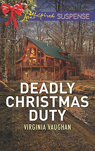 Imagen de archivo de Deadly Christmas Duty a la venta por Better World Books