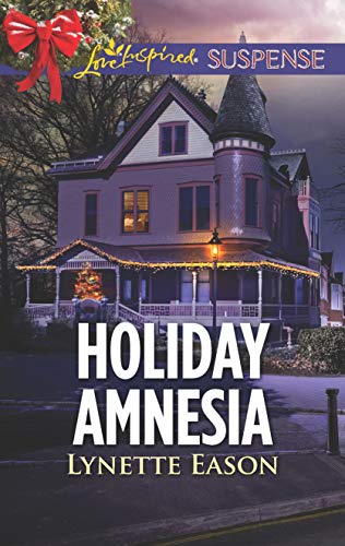 Beispielbild fr Holiday Amnesia (Wrangler's Corner, 7) zum Verkauf von SecondSale