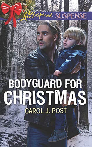 Stock image for Bodyguard for Christmas for sale by Better World Books