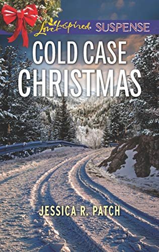 Beispielbild fr Cold Case Christmas (Love Inspired Suspense) zum Verkauf von BooksRun
