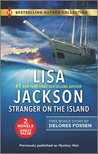 Stock image for Stranger on the Island & Secret Delivery (Harlequin Bestselling Author Collection) for sale by Gulf Coast Books