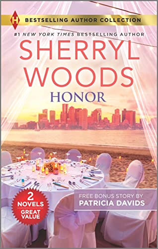 Stock image for Honor & The Shepherd's Bride: Two Uplifting Romance Novels (Harlequin Bestselling Author Collection) for sale by Decluttr