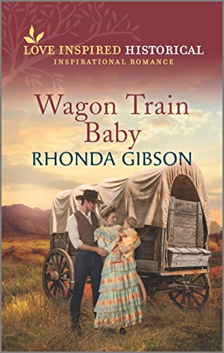 9781335498489: Wagon Train Baby