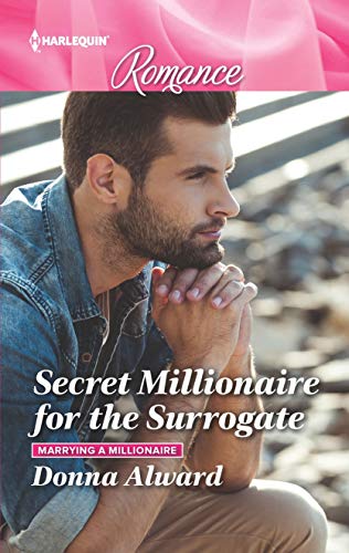 Stock image for Secret Millionaire for the Surrogate for sale by Better World Books