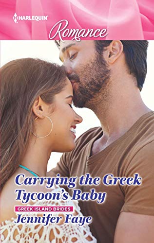 Stock image for Carrying the Greek Tycoon's Baby for sale by Better World Books