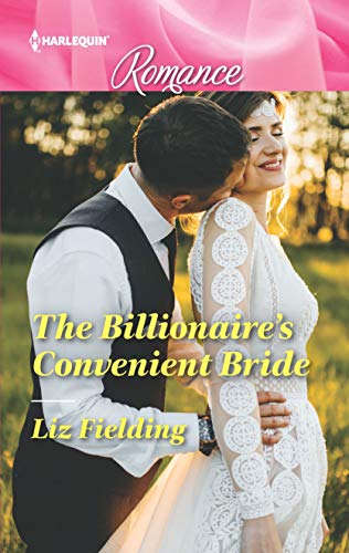Beispielbild fr The Billionaire's Convenient Bride zum Verkauf von Better World Books