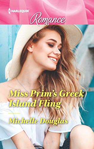 Beispielbild fr Miss Prim's Greek Island Fling zum Verkauf von Dream Books Co.