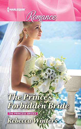 Beispielbild fr The Prince's Forbidden Bride : The Princess Brides zum Verkauf von Better World Books