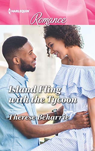 Stock image for Island Fling with the Tycoon (Harlequin Romance) for sale by ThriftBooks-Atlanta