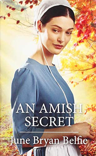 9781335499660: An Amish Secret (Harl Mmp Amish Singles)
