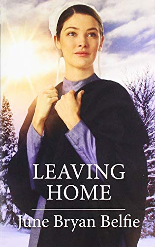 Stock image for Leaving Home (Harl Mmp Amish Singles) for sale by Wizard Books