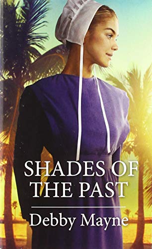 Beispielbild fr Shades of the Past (Harl Mmp Amish Singles) zum Verkauf von SecondSale