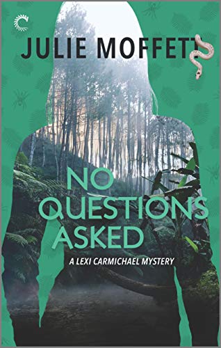 Beispielbild fr No Questions Asked (A Lexi Carmichael Mystery, 12) zum Verkauf von Wonder Book