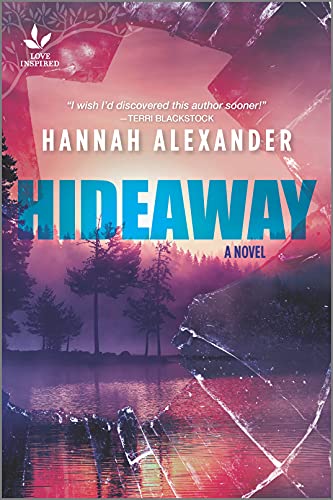 9781335502933: Hideaway