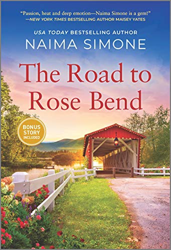 Beispielbild fr The Road to Rose Bend: A Novel zum Verkauf von SecondSale