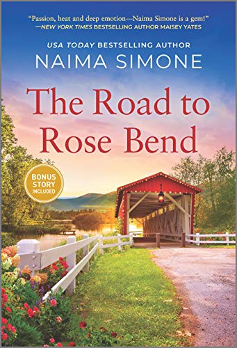 Stock image for The Road to Rose Bend: A Novel for sale by SecondSale