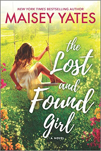 Stock image for The Lost and Found Girl: A Novel for sale by Dream Books Co.