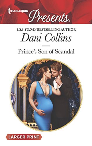 Imagen de archivo de Prince's Son of Scandal a la venta por Better World Books